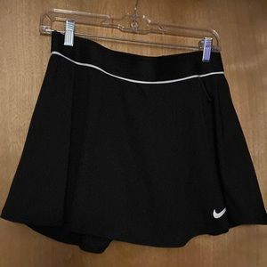 Nike tennis Skort Skirt